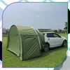 EDIBAZZAR | Tente de voiture 300x150x210 cm arrière 2 Voir les images du produit 3