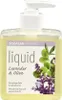 Sodasan Flüssigseife Lavendel & Olive 0,3L milde Produktbild-Vorschau 7