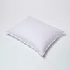 HOMESCAPES 2er-Set Federkissen 60 x 70 cm – Kopfkissen, Produktbild-Vorschau 3