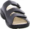 Finn Comfort Damen Pantolette MENORCA schwarz Größe EUR 41 Produktbild-Vorschau 15