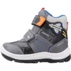 GEOX Kinderclogs mit Isolierung, B FLANFIL B.B ABX, 26 Produktbild-Vorschau 7