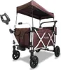 Carrello pieghevole CTL950 FUXTEC SUPER Plus Marrone ancora Anteprima dell’immagine prodotto 1