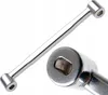 A close-up, studio shot of a silver-colored tool against a white background. Anteprima dell’immagine prodotto