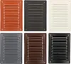 KOTARBAU® Větrací mřížka 230x165 mm Mřížka pro odvod spalin Náhled obrázku produktu 7