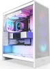 Vodní chlazení NZXT Kraken Elite 240 RGB, 2,72" displej, Náhled obrázku produktu 3