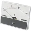 VOLTCRAFT AM-86X65/30V/DC AM-86X65/30V/DC Einbau-Messgerät Produktbild-Vorschau 2