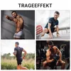 Herren 4er Pack Unterhosen Männer Sportunterhosen für Produktbild-Vorschau 6