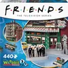 Friends - Central Perk (440 Teile) - 3D-Puzzle Produktbild-Vorschau 5