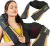 Beheizter Massagegürtel Shiatsu Pro + Für Produktbild-Vorschau 1