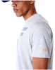 T-shirt New Era 60416754 pour Homme Voir les images du produit 4