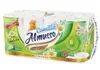 Papier hygiénique Almusso, Camilla - 16 rouleaux, 2 Voir les images du produit 1