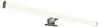 kalb | Luminaire LED apparent 600 mm, 230 V, pour salle de Voir les images du produit 1