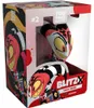 YouTooz Helluva Boss Vinyl Figur Blitzo 11 cm Produktbild-Vorschau 3