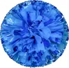 6 kusů roztleskávání Pom Poms se snadno uchopitelným Náhled obrázku produktu 1