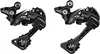 Shimano RD-M8000 Deore XT 11-Speed Shadow RD+ GS Hinten Produktbild-Vorschau 3