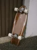 Yow Pipe 32´´ Power Surfing Series Surfskate Golden  Golden Produktbild-Vorschau 6