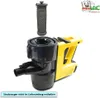 Set kompatibel mit Kärcher VC 4 VC 6 VC 7 Cordless Produktbild-Vorschau 2