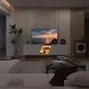 INONEFT, mobile TV da 220 cm, basso mobile con Anteprima dell’immagine prodotto 7