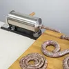 Waagerechter Wurstfüllmaschine 3 kg Wurstfüller Produktbild-Vorschau 8