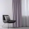 Gardine Kräuselband Multifunktionsband 140x175 cm Rosa Pink Produktbild-Vorschau 6