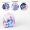 Plecak Disney Stitch 29cm CERD - Oficjalny produkt premium Produktbild-Vorschau 4