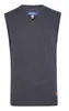 BLEND BHLarsson Herren Pullunder Strickweste Feinstrick Produktbild-Vorschau 2