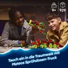 LEGO® DREAMZzz 71499 Mateos Sprühdosen-Truck Produktbild-Vorschau 30