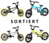Bicicletta Da Collezione Tech Deck Bmx Anteprima dell’immagine prodotto 23