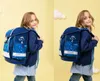 Belmil Schulranzen Set Mädchen "Delfin" 1.Klasse CLASSY Produktbild-Vorschau 2