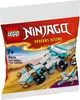Lego Ninjago Zanes Drachenpower- Fahrzeuge 30674 Produktbild-Vorschau 4