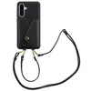 Selencia Sera étui de téléphone avec cordon et porte-cartes Voir les images du produit 1
