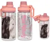 Gourde Miss Melody BLOSSOM PONY Voir les images du produit 6
