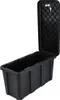 DAKEN BLACKIT LITE 82211 Werkzeugkasten 555x250x310mm 24l Produktbild-Vorschau 13