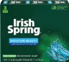 Irish Spring | Deoseife Moisture Blast - 3 X 104,8 G - Produktbild-Vorschau 5