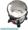 MisterVac Staubsaugerbeutel 5 Stück kompatibel mit Parkside Produktbild-Vorschau 2