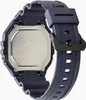 Casio Digitaluhr W-218H-2AVEF Casio Collection Armbanduhr Voir les images du produit 3