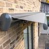 Spettmann SUN LED Halbkassettenmarkise 300x200 cm Funkmotor Produktbild-Vorschau 9