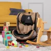 Bebelissimo - Leto - Siège enfant 40-150 cm - 360° - Voir les images du produit 4