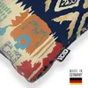 VOID Afrika Tradition Muster Tribal Azteken Kissenbezug Produktbild-Vorschau 2