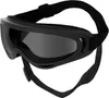 Haustier-Sonnenbrille, Hundebrille mit verstellbarem Produktbild-Vorschau 1