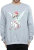 Disney - "Fairy" Sweatshirt für Herren BI47161 (XXL) (Grau) Produktbild-Vorschau 3