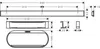 Hansgrohe Duschset WallStoris mattweiss, 27967700 Produktbild-Vorschau 2