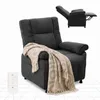 Poltrona relax elettrica FLEXISPOT con funzione reclinabile Anteprima dell’immagine prodotto 1
