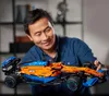 LEGO® Technic 42141 McLaren Formel 1™ Rennwagen Produktbild-Vorschau 54