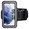 Fascia da braccio sportiva per Samsung Galaxy S21+ 5G sport Anteprima dell’immagine prodotto 1