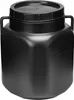 Garronda 30L Plastikfass BPA-freies quadratisches Fass und Produktbild-Vorschau 1