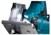 Makita Scie circulaire portative à métaux sans fil LXT 18 V Voir les images du produit 19
