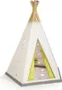 Smoby Spielzelt Tipi Produktbild-Vorschau 2