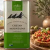 Physis of Crete Cretan Mountains Olivenöl 3L Kanister mit Bruschetta Produktbild-Vorschau