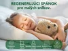 Detský matrac 140 x 200 cm | výška 13 cm | matrac pre Náhľad obrázku produktu 5